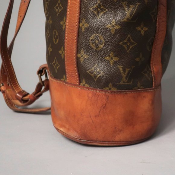 LOUIS VUITTON  BAG/BACKPACK - Picture 8 of 10